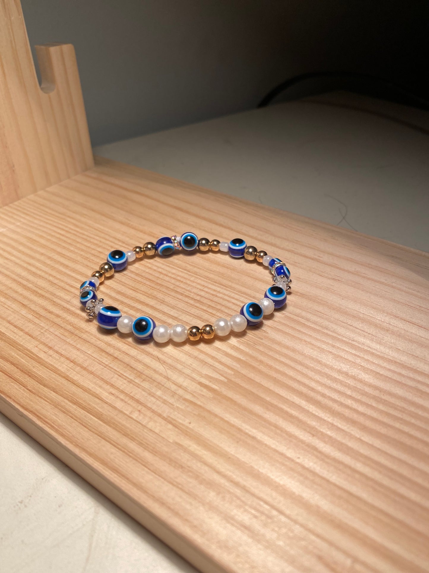 zoe bracelet