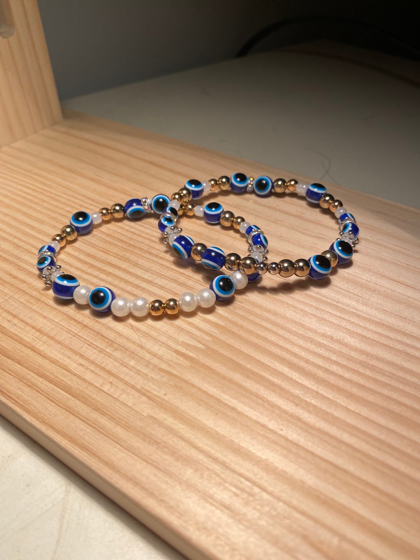 zoe bracelet