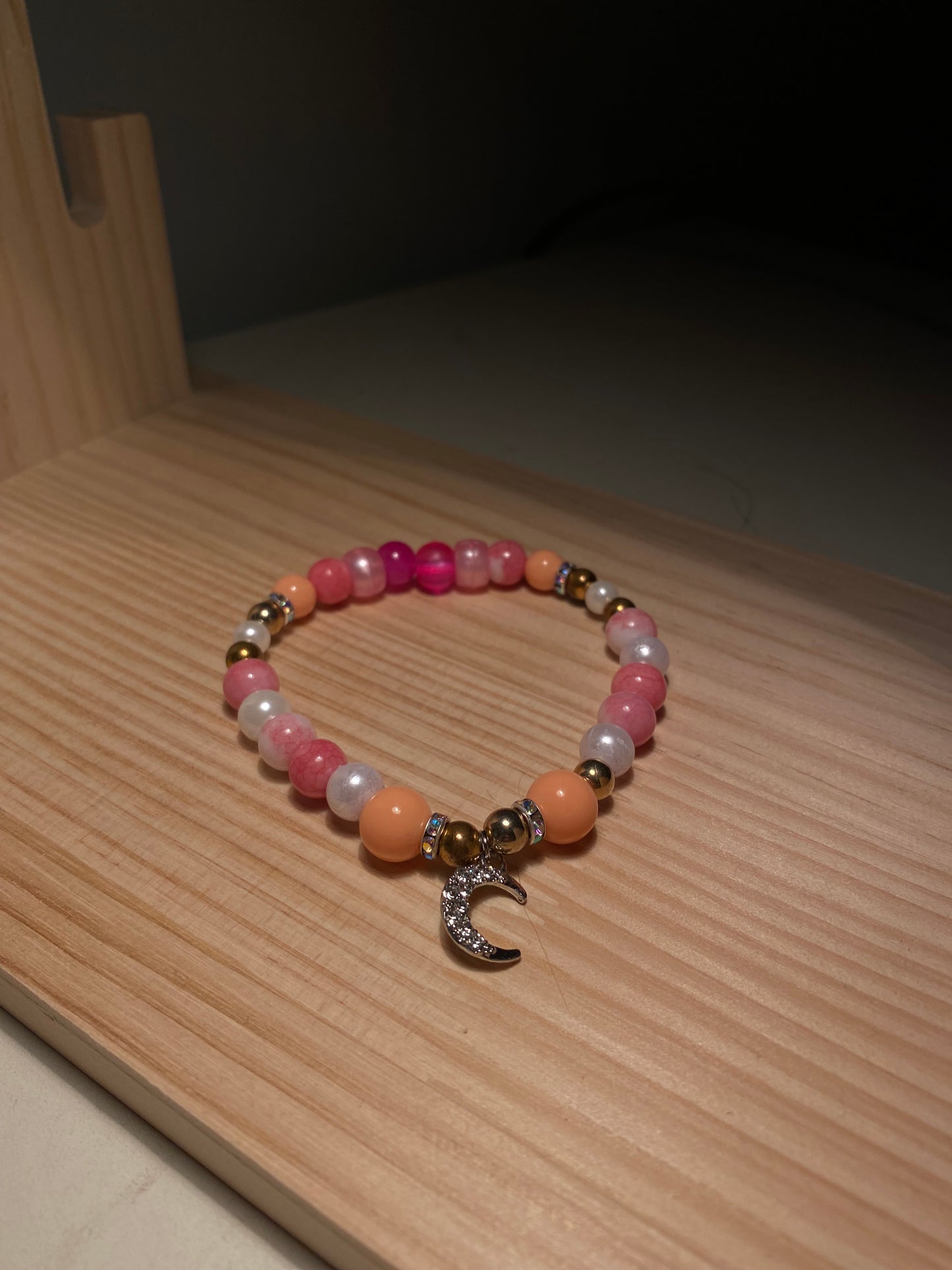 michele bracelet