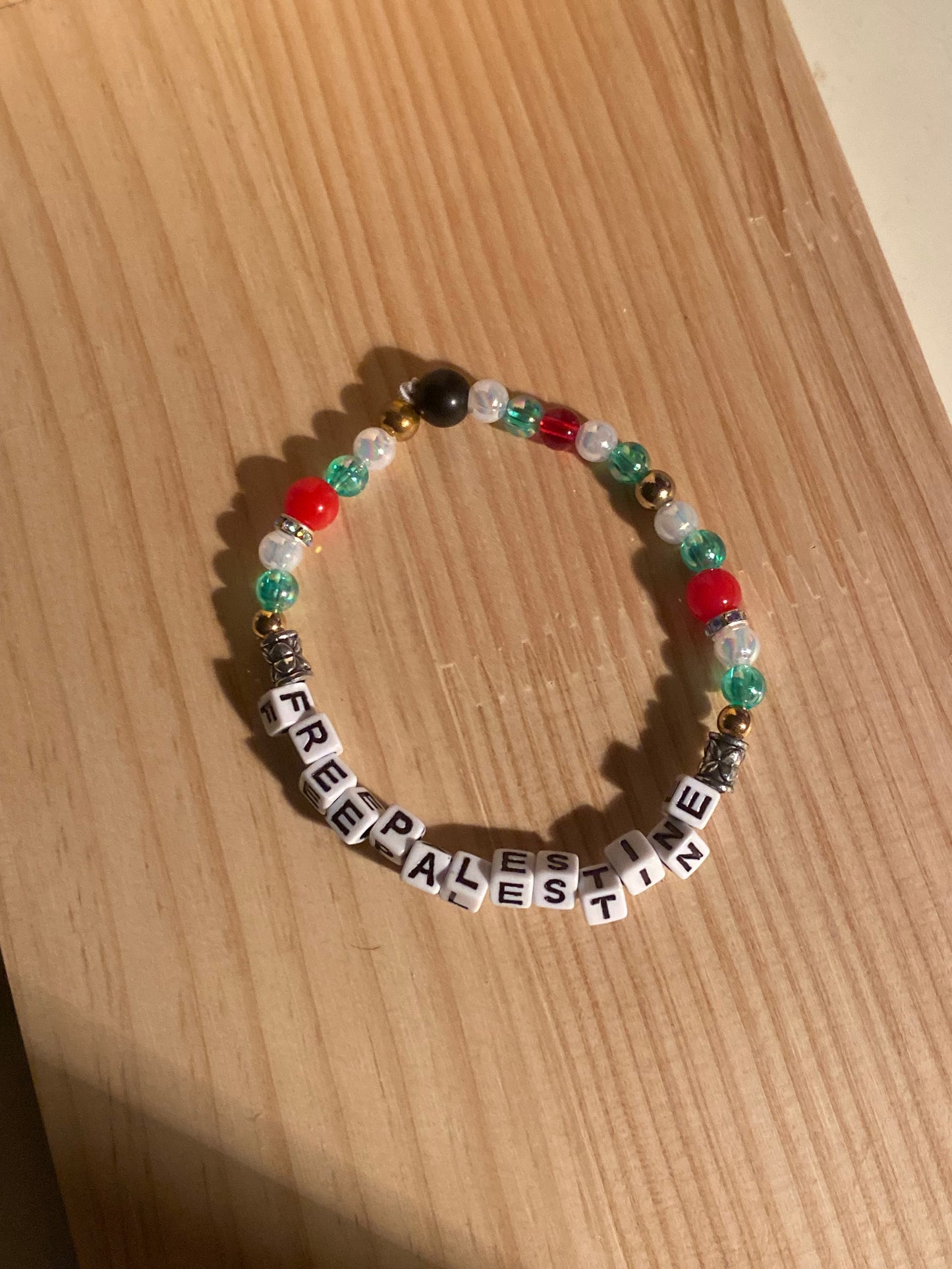 free palestine
