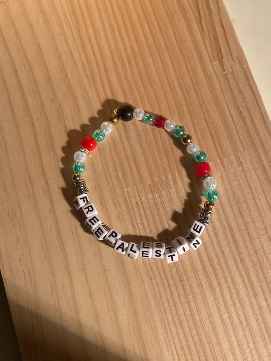 free palestine