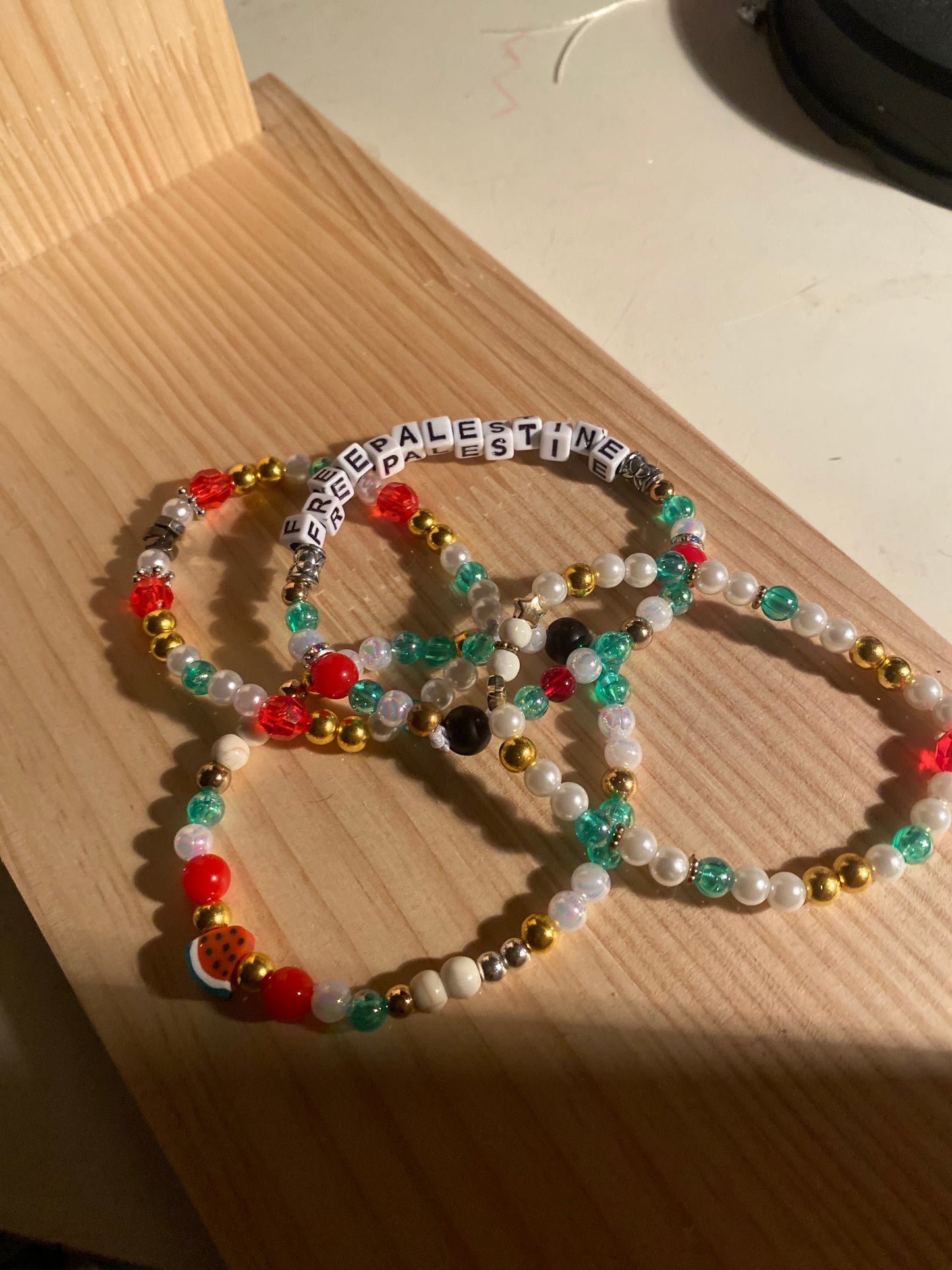 palestine bundle