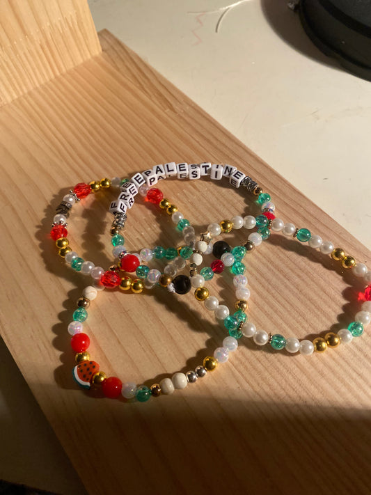 palestine bundle