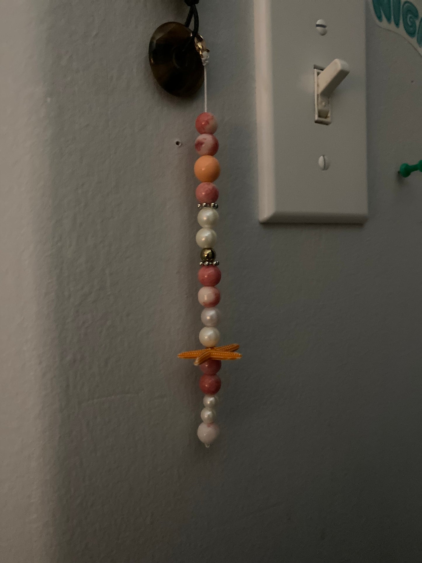 michele keychain