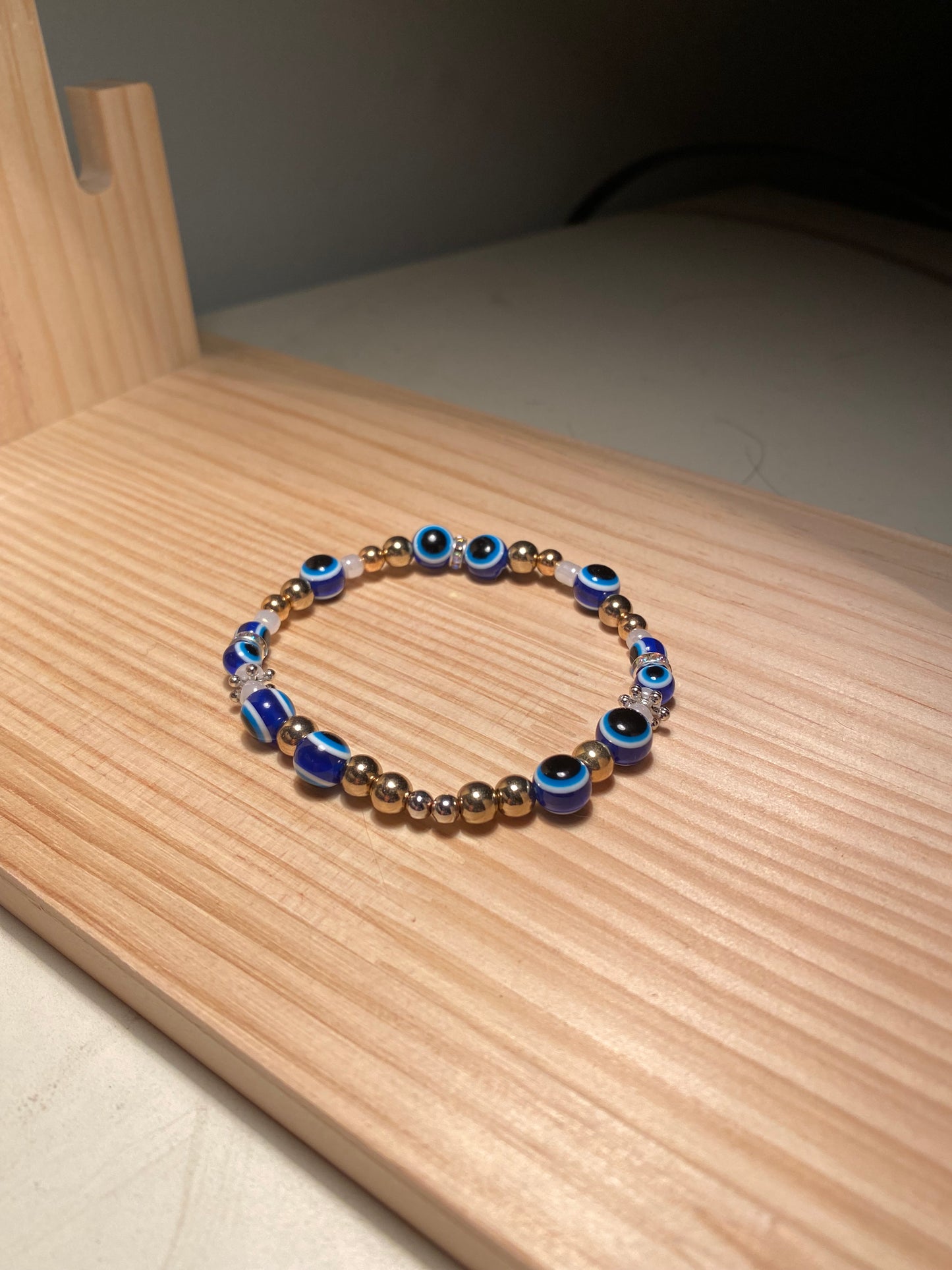 zoe bracelet