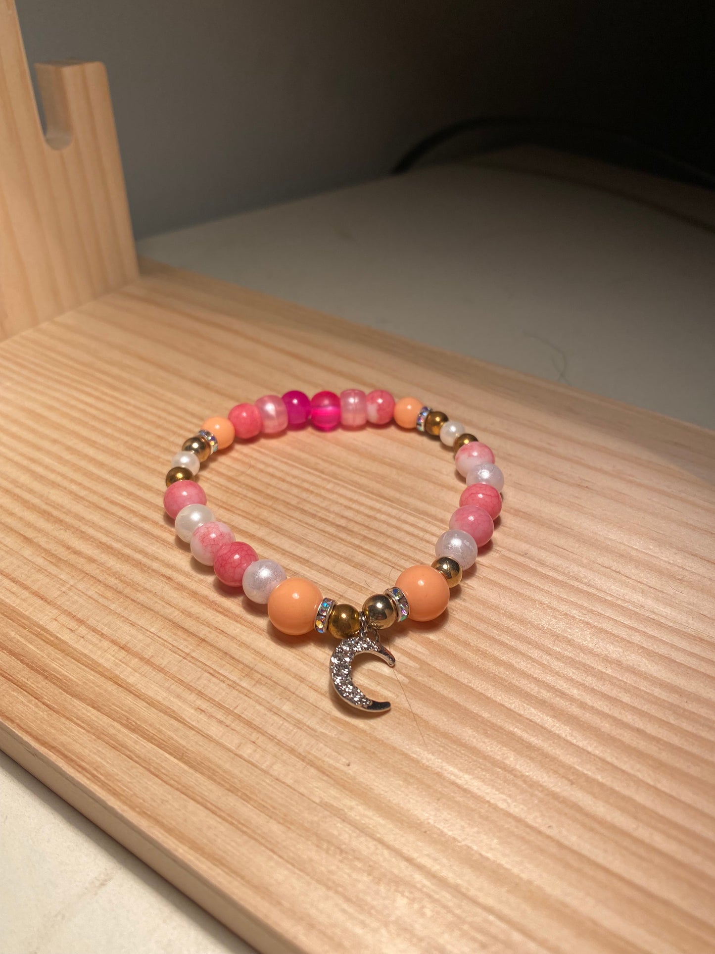 michele bracelet