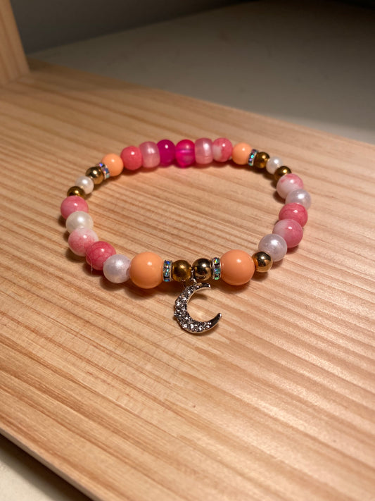 michele bracelet